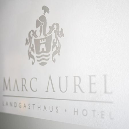 Hotel Marc Aurel Petronell Exterior photo
